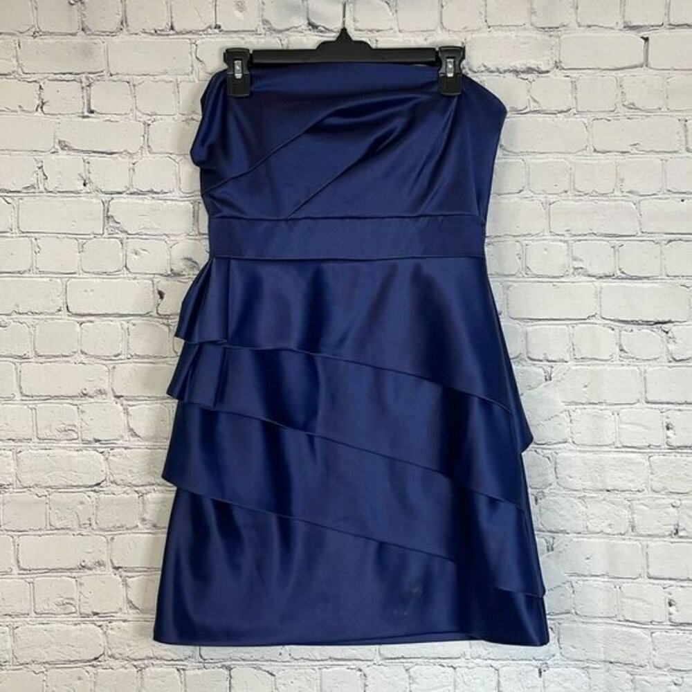 Max & Cleo Cocktail Dress